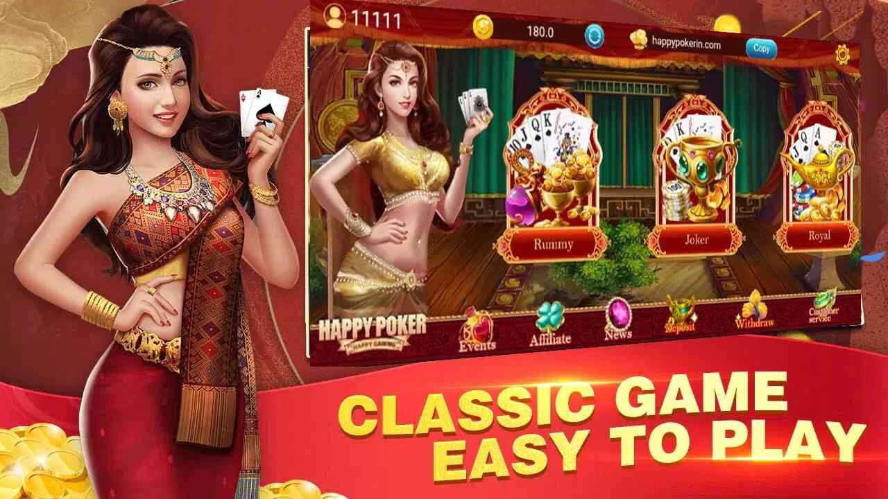 Ảnh minh họa O8WIN – Hiểu thuật ngữ và thứ tự một ván chơi tại O8WIN