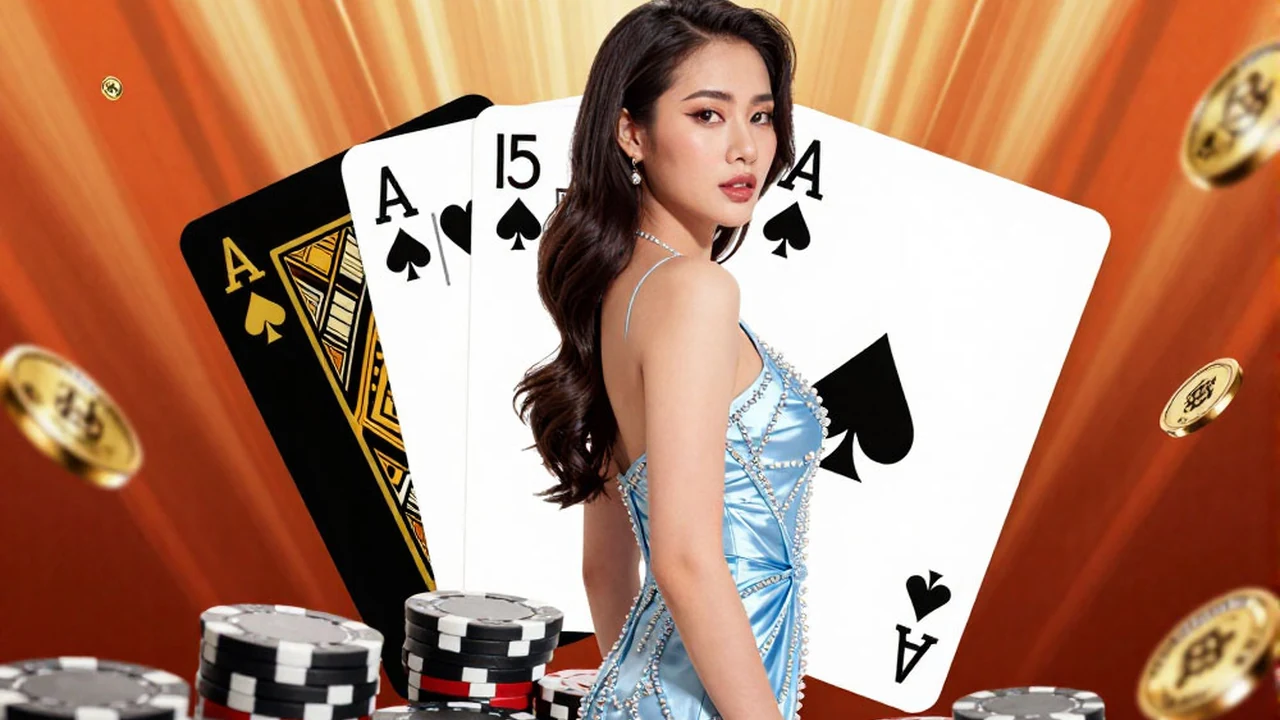 O8WIN: Kinh nghiệm xem điều kiện casino rõ ràng hơn – minh họa Casino