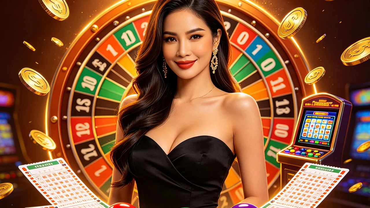 Casino trên O8WIN – bước kiểm tra thực tế