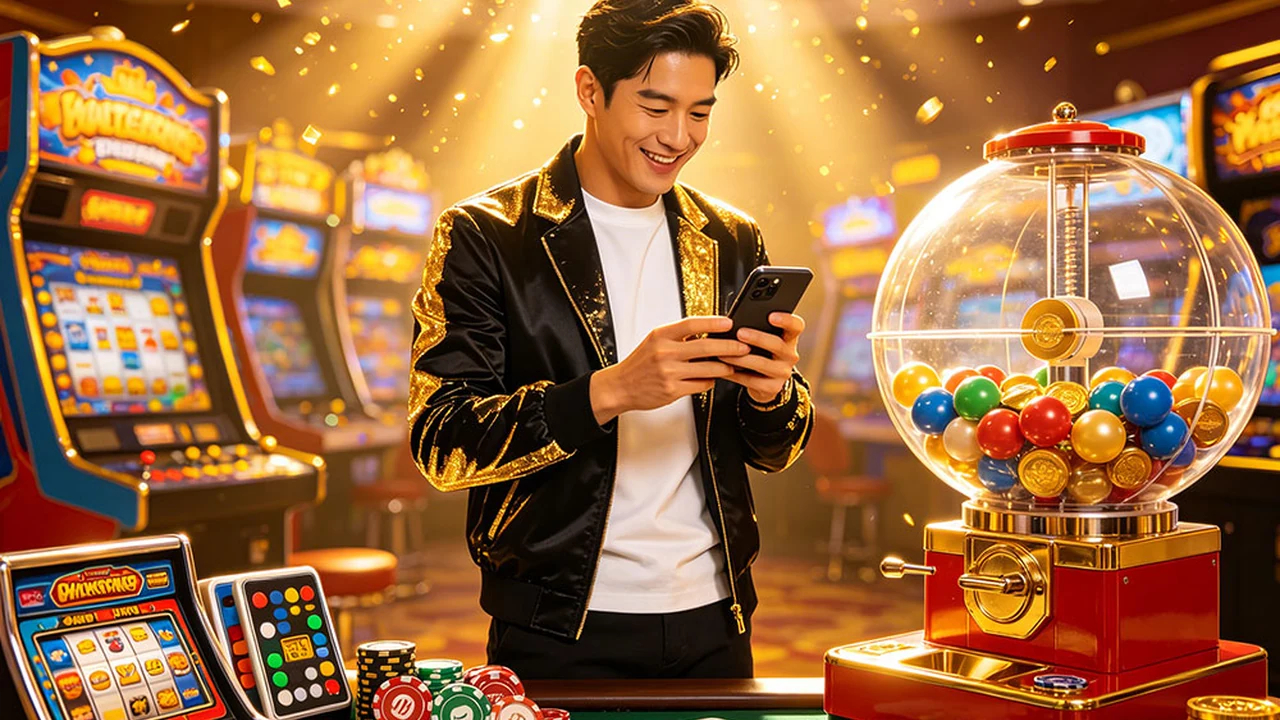 Khuyến mãi trên O8WIN – bước kiểm tra thực tế
