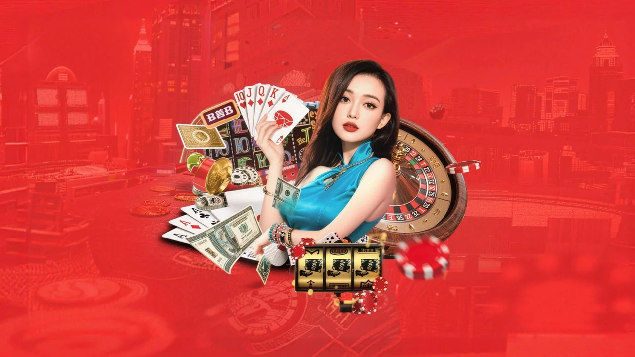 Casino trên O8WIN – bước kiểm tra thực tế