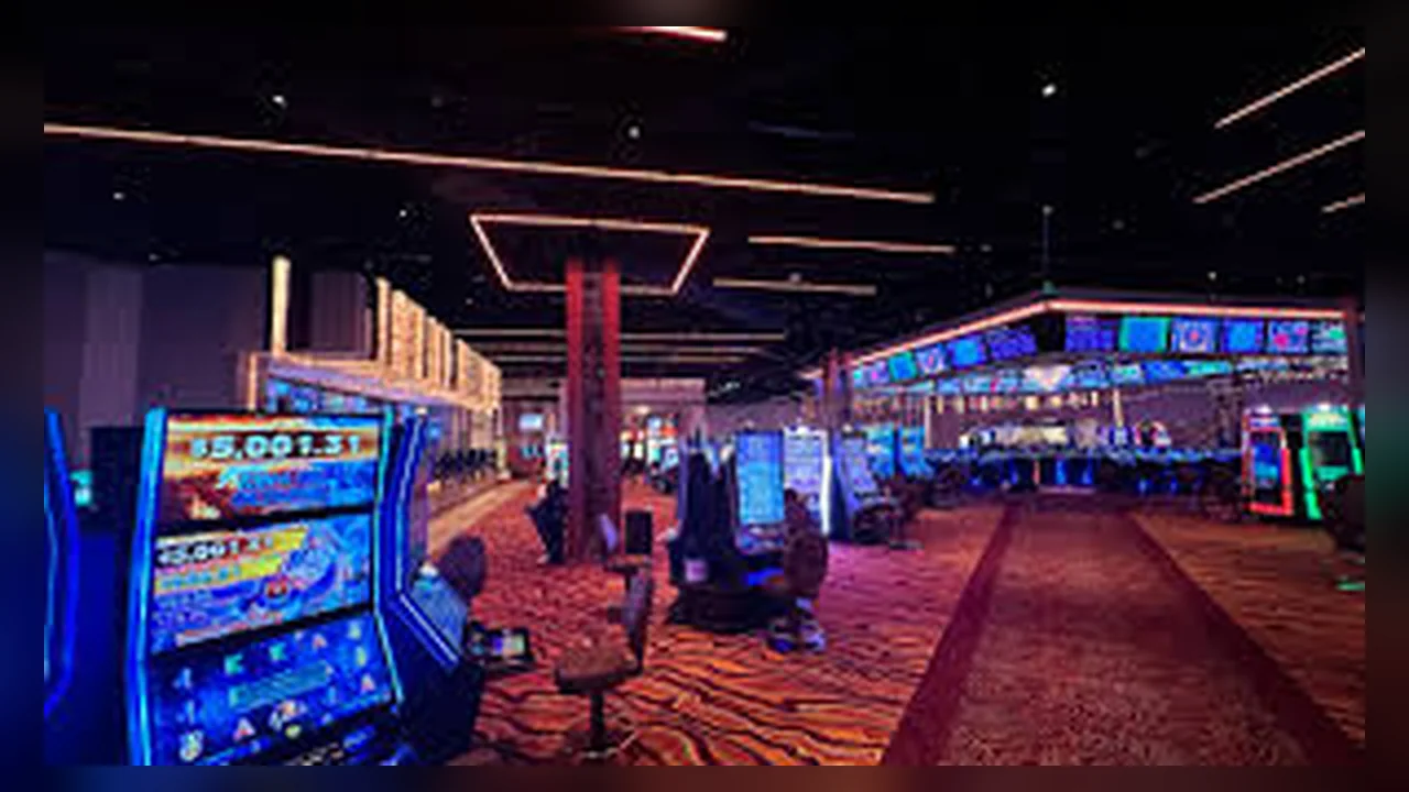 Casino tại O8WIN – hình minh họa cho cách theo dõi một phiên casino trực tuyến
